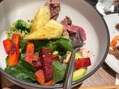 -Wagas(静安嘉里中心店)