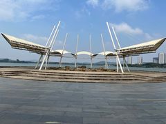 -蠡湖大桥公园