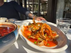 -春暖花开(西溪店)