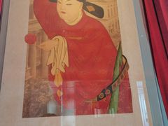-俏江南天津时尚曲艺主题餐厅(马场道店)
