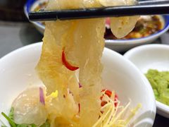 -官塘陈记鱼生·潮汕砂锅粥·牛肉火锅(潮枫路总店)