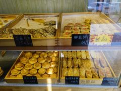 -包满意面包糕点(东坝店)