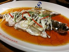 -丹江渔村(首都机场店)