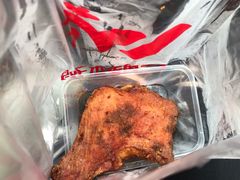 -王二甩老木子鸡(江湾店)