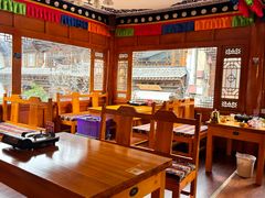 -塔洛藏餐吧(香格里拉古城店)