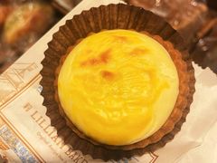 -莉莲蛋挞(日月光店)