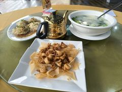 -旺富东海大酒楼(海鲜街店)