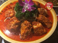 花千骨-蜀大侠火锅(东园路店)