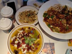 -阿娜尔·新疆菜(宜家荟聚中心店)
