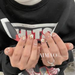 -IDO美甲美睫