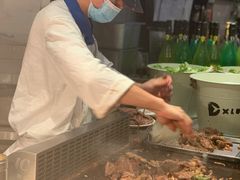 -星伦多自助料理·涮烤一体(杭州来福士店)