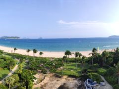 -三亚亚龙湾天域度假酒店