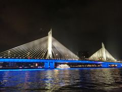 -珠江夜游广州塔·中大码头