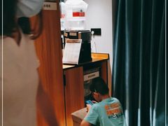 -艺师傅盲人按摩(江浦大润发店)