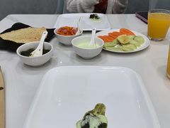 -VATAN INDIAN RESTAURANT米特餐饮有限公司(城北路店)
