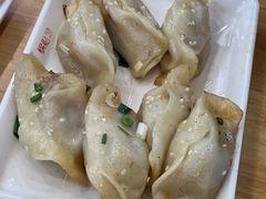 -小姜锅贴(凤凰街店)