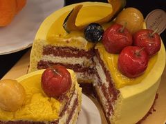 -布歌东京(金融街购物中心店)