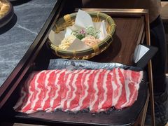 -捞王猪肚鸡火锅(金华义乌之心店)
