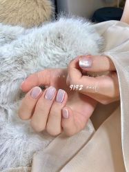 -九一·九二NAIL美甲工作室