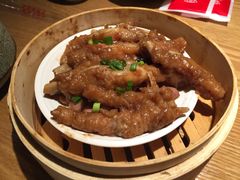 -四道菜·福建菜馆(莆田万达店)