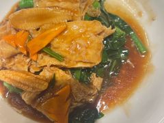 -莆田餐厅PUTIEN(三里屯店)