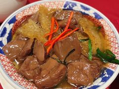 -北园酒家(小北路店)