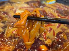 -乡当俏老火锅