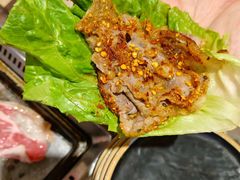 -纽牛有约自助烤肉(漳州中闽店)