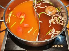 -呷哺呷哺(常营华联店)