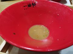 -一豚轩·烧鸟·豚骨拉面(五四路店)