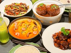 米饭-起源小厨(应天门店)