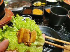 -九田家黑牛烤肉料理(盛龙广场店)
