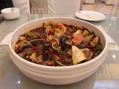 -成都驻京办餐厅(蜀都宾馆店)