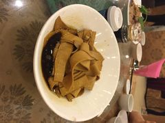 老街饭庄-老街饭庄·地道淮扬菜(扬子江北路总店)