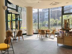 -星巴克(深圳前海深港基金小镇店)