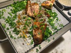 -绿茶餐厅(深圳龙华天虹购物中心店)