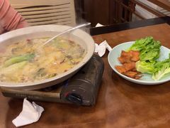 -一楼食业·美食人家