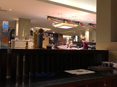 -良渚君澜度假酒店·中餐厅