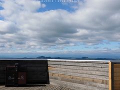 -帽儿山国家森林公园