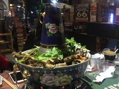 -龙虾风暴(松江店)