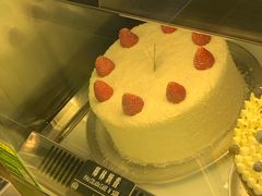 椰林飘香-Juicy Bakery(瑞景店)