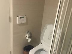 -曼谷文华中心点大酒店