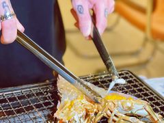 -白仁仔· 活烤海鲜 宵夜(豫园店)
