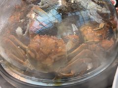 -半岛听涛蒸汽海鲜自助(K11店)
