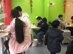 -鸡鸣汤包(仙林店)