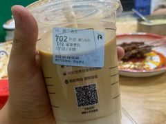 -瑞幸咖啡(西安软件园店)