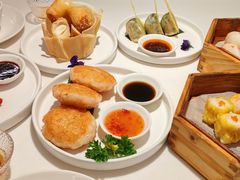 -粤来记·啫啫煲·点心(日月光店)