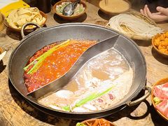 -罗二火锅(洛阳泉舜店)