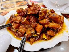 -葛记焖饼(伏牛路店)