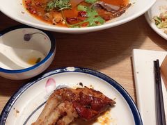 -茉莉餐厅(亳州高新万达广场希夷大道店)